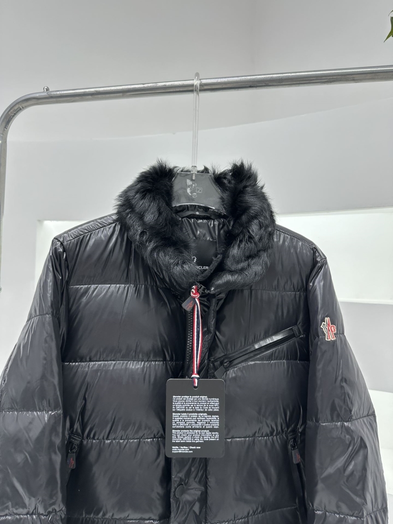 Moncler Down Coat